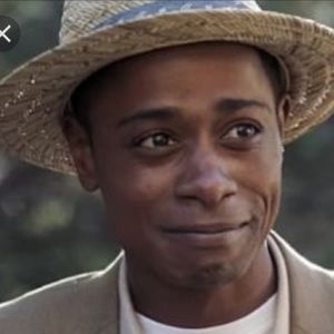 Meet your Posher, Joseph